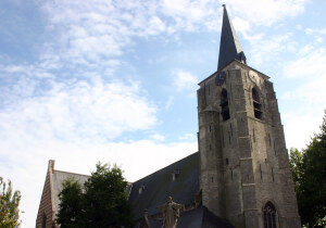 Sint-Benedictuskerk