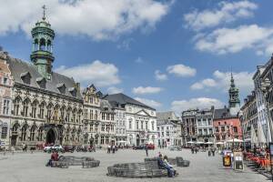 Grand Place