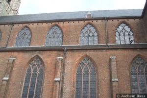 Mol Belgium Religious site