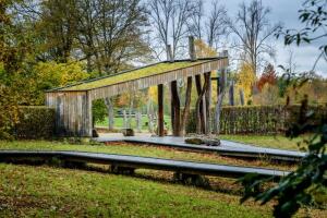 Mol Belgium Park