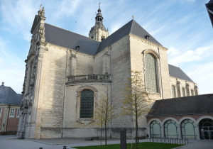 Mol Belgium Abbey