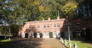 Fort van Merksem