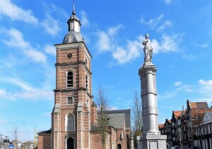 Sint-Bartholomeuskerk