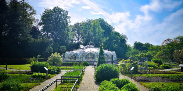 Meise Botanic Garden