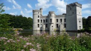 Kasteel van Hamme