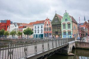 De Wissen Watermill