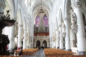 St. Lambertus Church