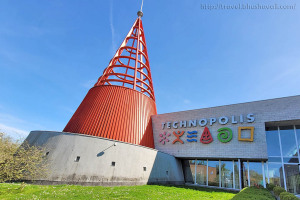 Technopolis