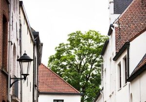 Groot Begijnhof