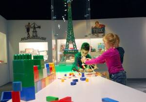 Toy Museum Mechelen