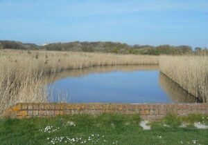 Mariakerke Belgium Historical site
