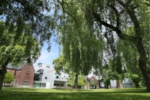 Wallonia Belgium Park