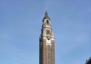 Manage Belgium Landmark