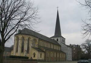 Maaseik Belgium Castle