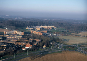 Louvain-la-Neuve Belgium Park
