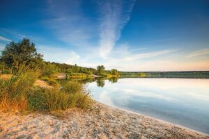 Lommel Sahara