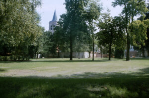Burgemeester Park