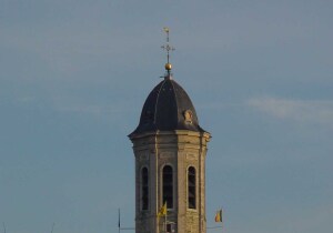 Lokeren Belgium Church