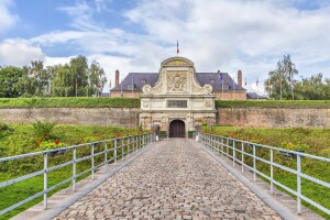 Citadel of Lille