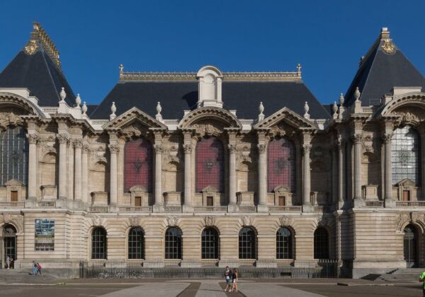 Palais des Beaux-Arts de Lille