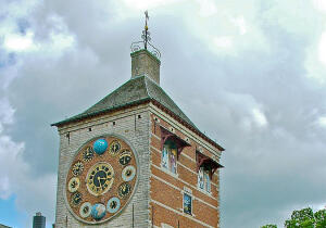 Zimmer Tower
