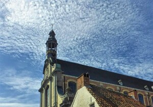 Lier Beguinage