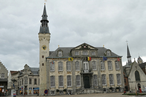Belfry of Lier