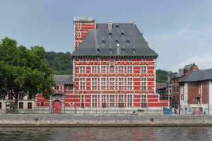 Liege Belgium Museum