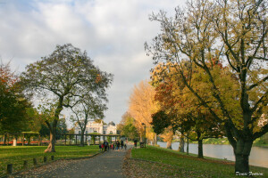 Belgium Park and Museum