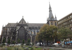 Saint Paul's Church