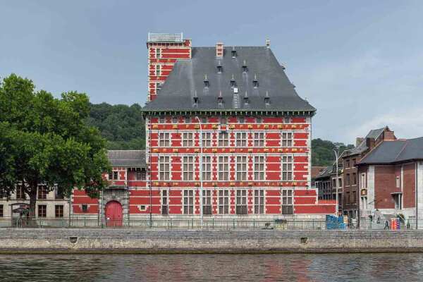 Grand Curtius Museum