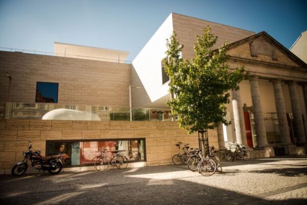 M-Museum Leuven