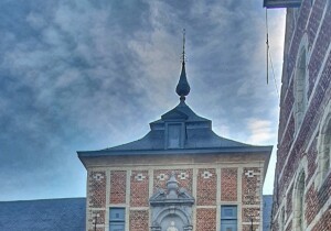 Leuven Belgium Park