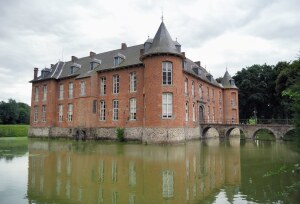 Bois de Lessines