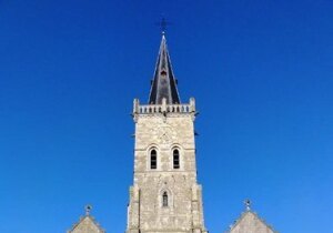 Lede Belgium Religious site