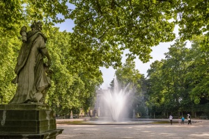 Lede Belgium Park
