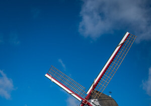 Lebbeke Windmill