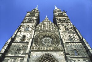St. Lawrence Church