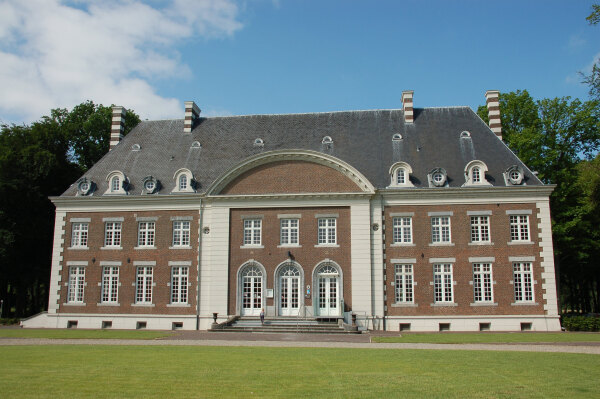 Pietersheim Castle