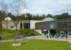 Europlanetarium Genk