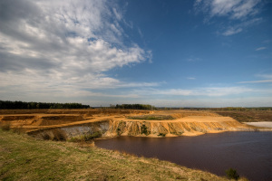 Lanaken Belgium National Park