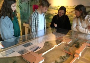 La Louviere Belgium Spa