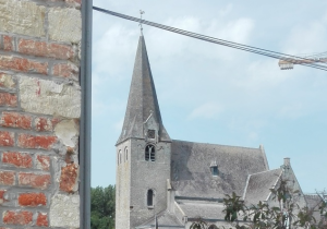 Kortenberg Belgium Church