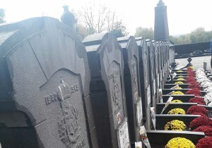 Koekelberg Cemetery