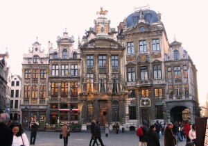 Museum of Belgian Brewers