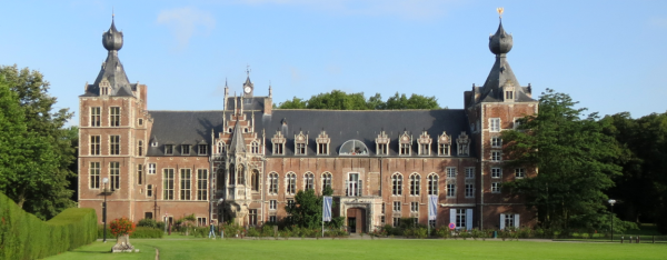 Kasteel van Arenberg