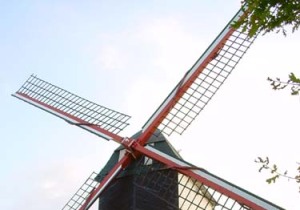 Kasterlee Mill