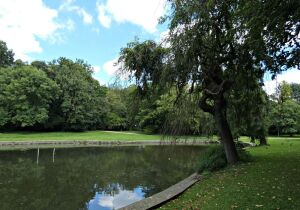 Parc Roi Baudouin