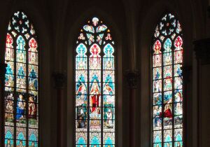 Sint-Tillokerk