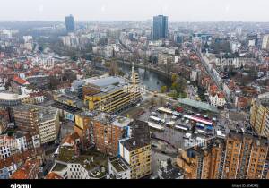 Flagey Square